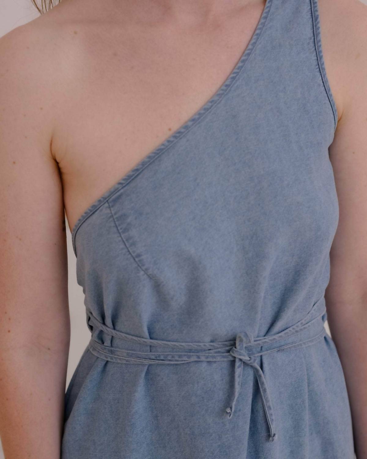 Baserange - EYE DRESS