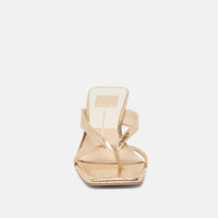 Dolce Vita - Women Brevel Heels