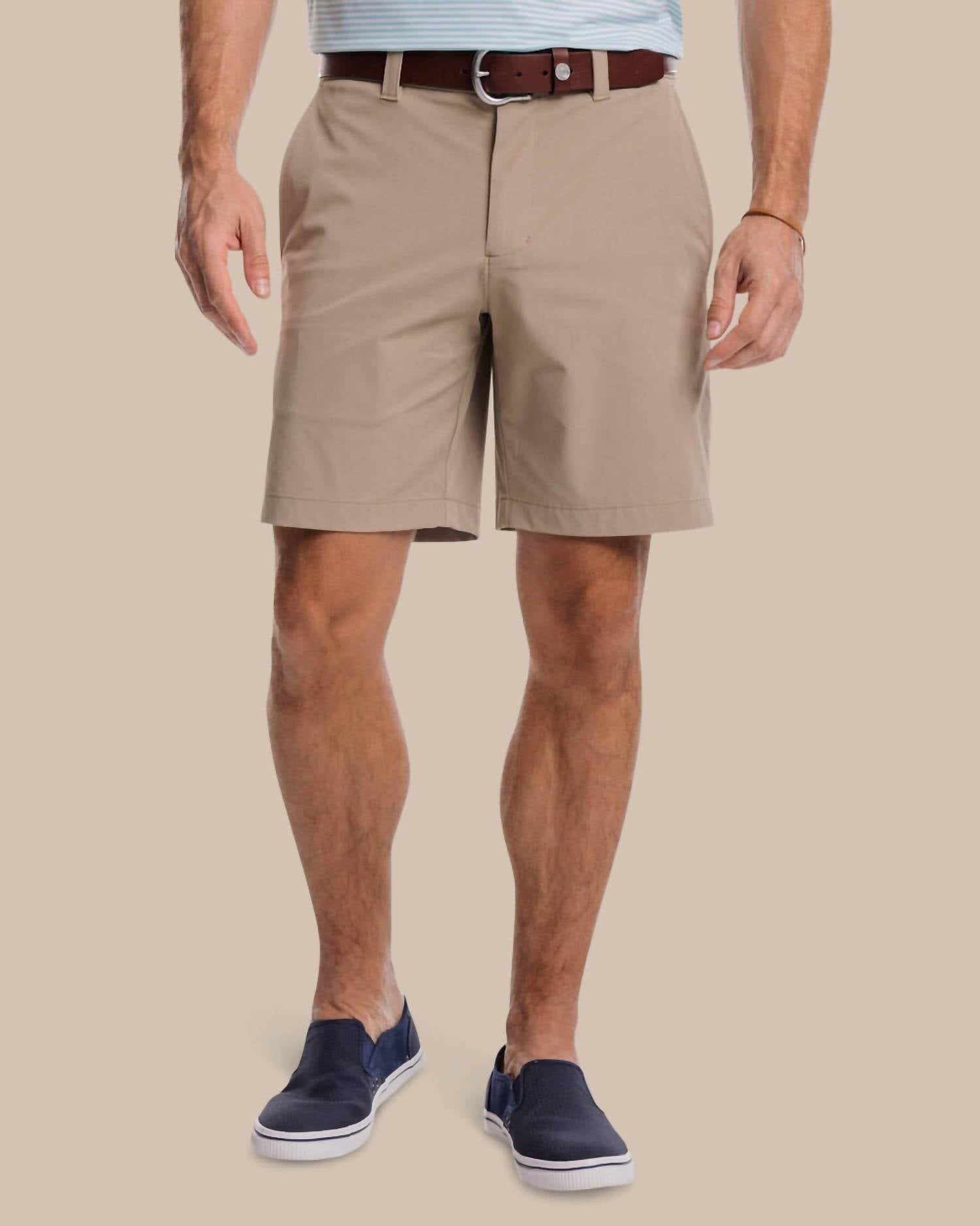 Southern Tide - Brrr-die Gulf Short
