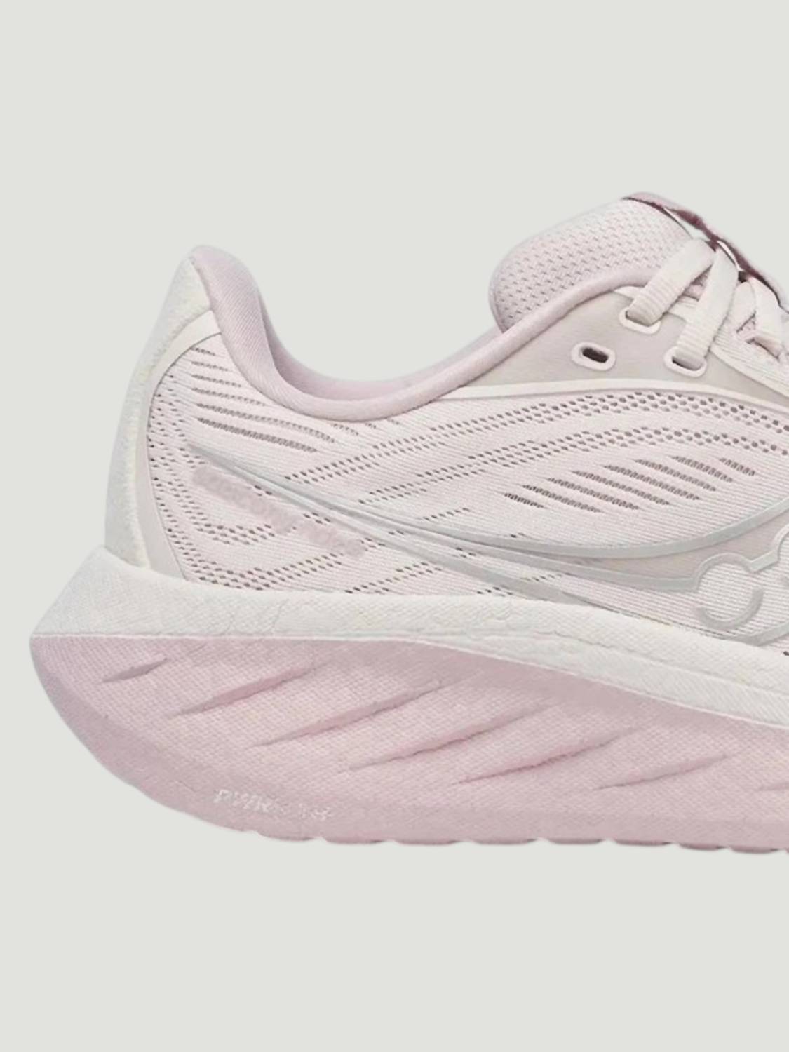 Saucony - Women's Ride 18 Running Shoes