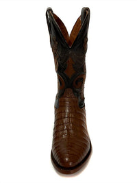 Dan Post. - Men's Socrates Caiman Boot