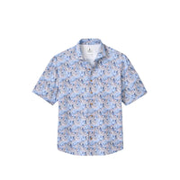 Johnnie-O - Otto Short Sleeve Shirt