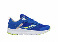 Saucony - Kid's Axon Sneakers