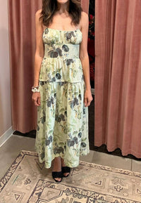 Dôen - Benoit Maxi Dress