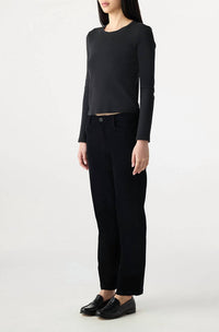 Amo - Libby Straight Leg Trouser