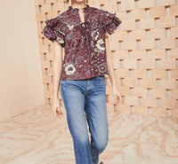 Ulla Johnson - Letty Top