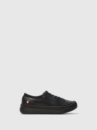 Softinos - Women's Lace-up Sneaker