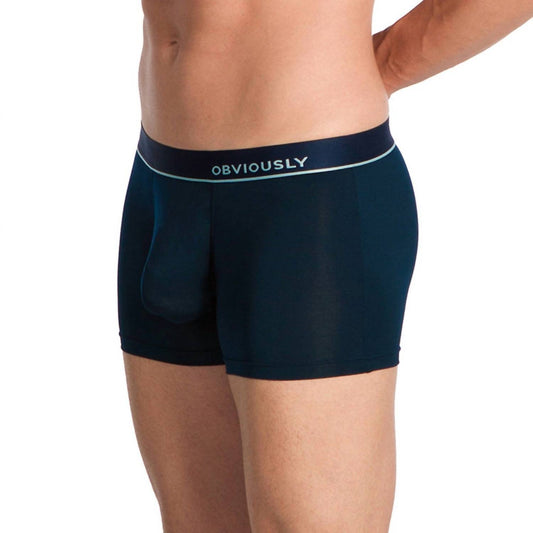 PrimeMan 3 Inch Leg Boxer Brief