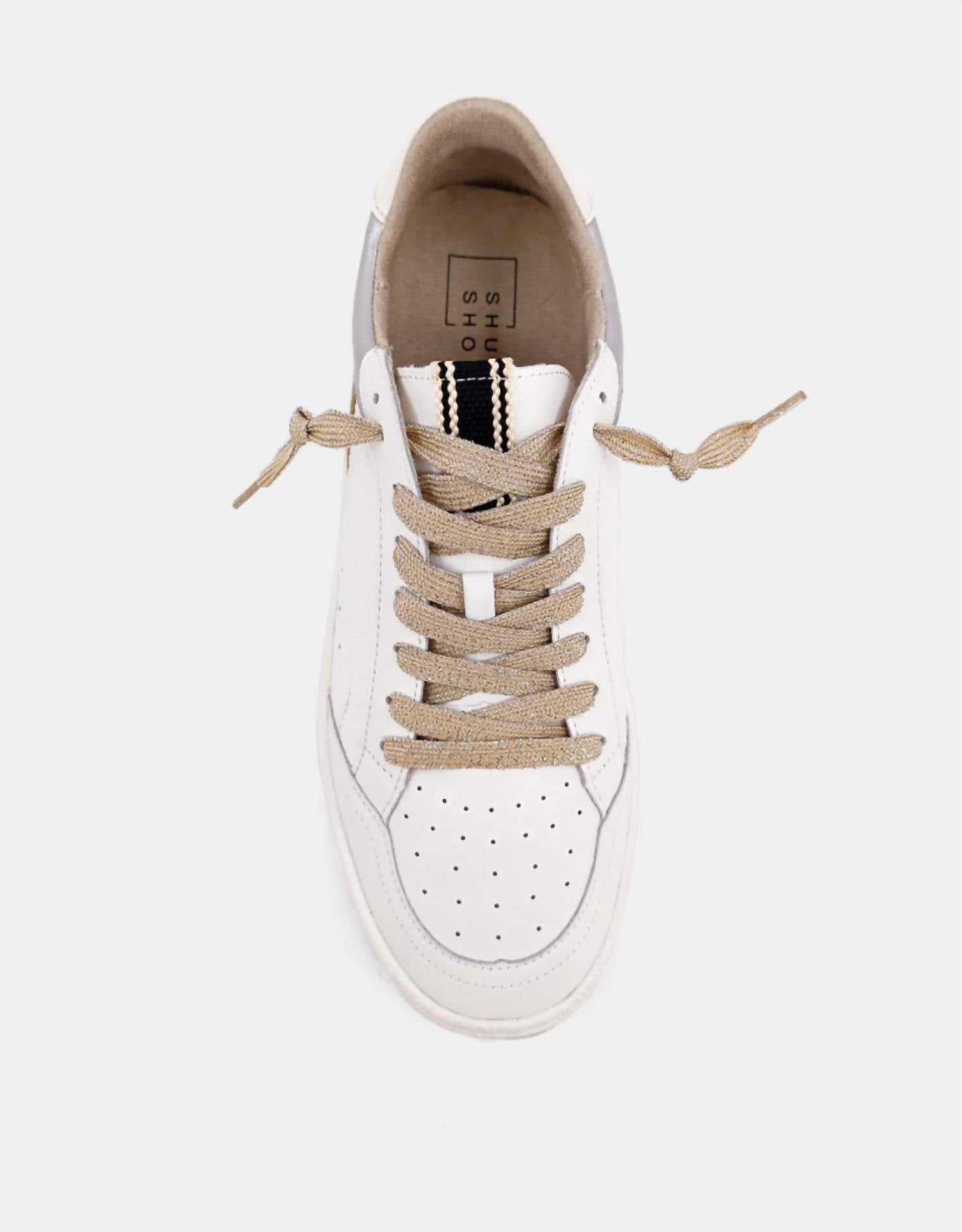Shu Shop - Women's Park Sneakers