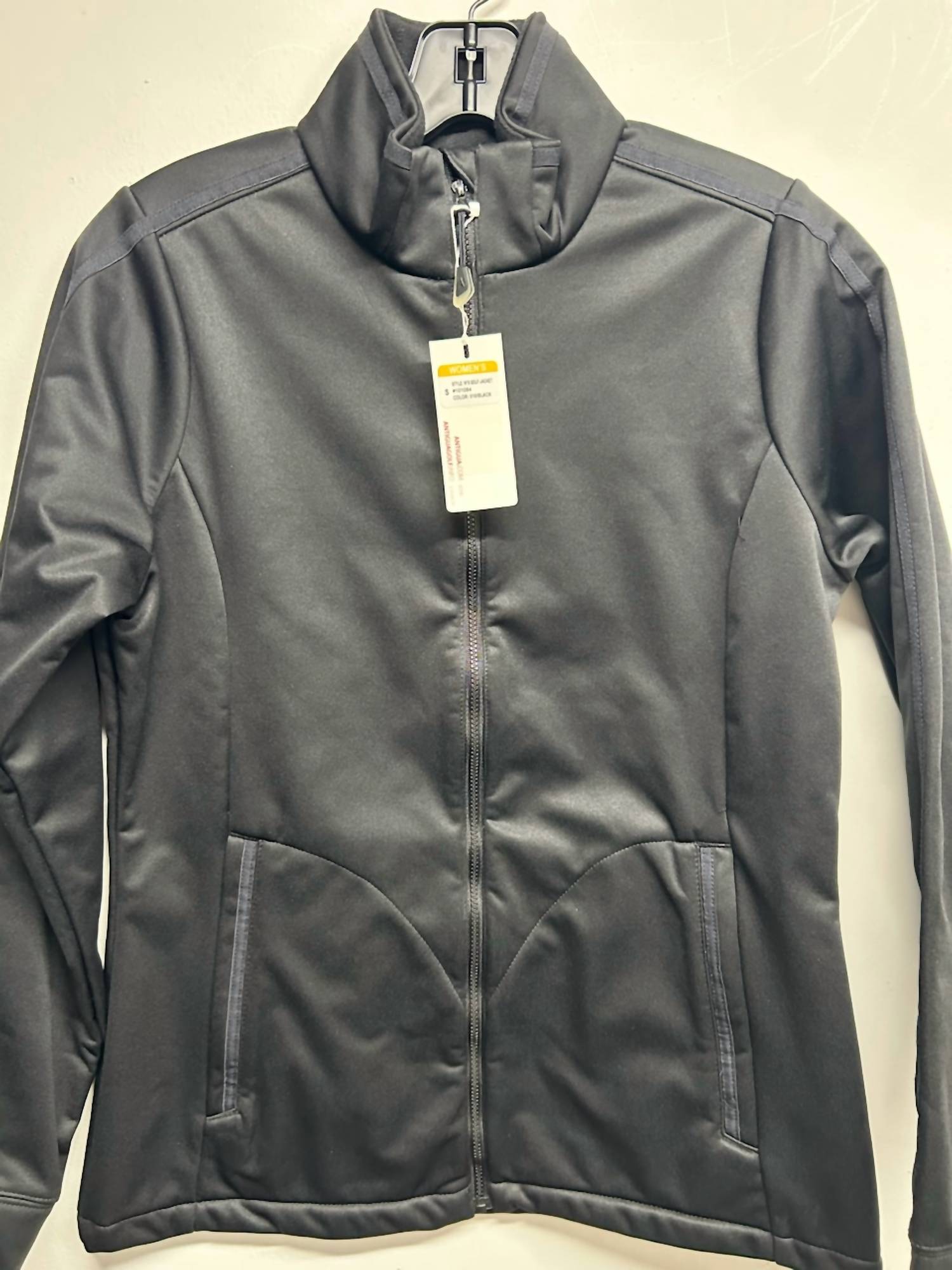 Antigua Apparel - Golf Jacket