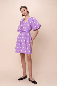 Sofia Collections - Sadie Mini Dress