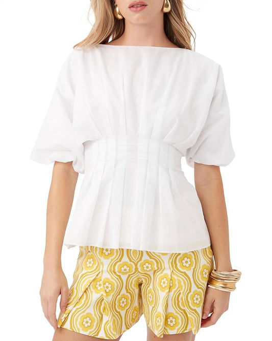 Trina Turk - Gian 2 Top