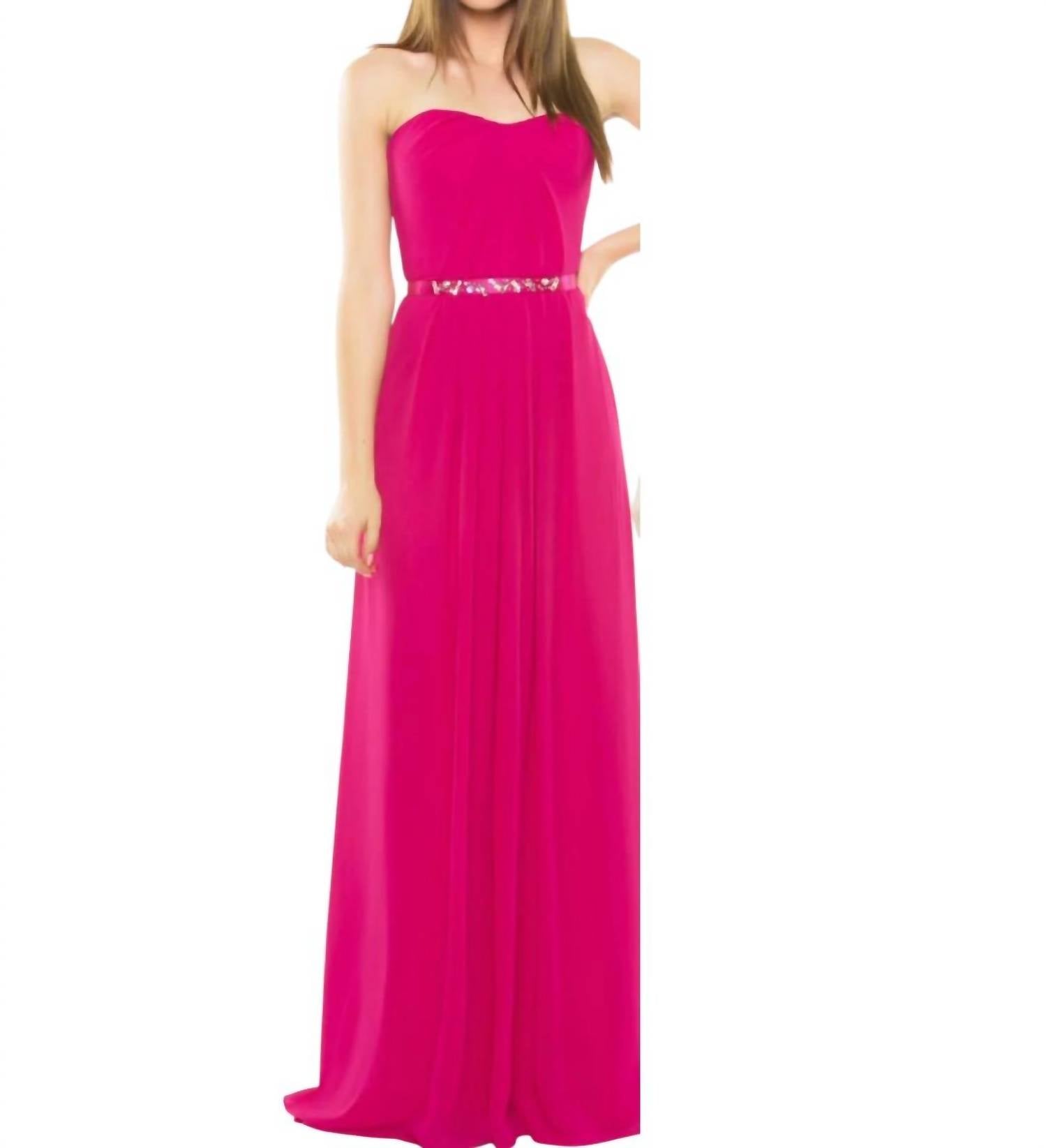 Milano Formals - Radiant Elegance Gown