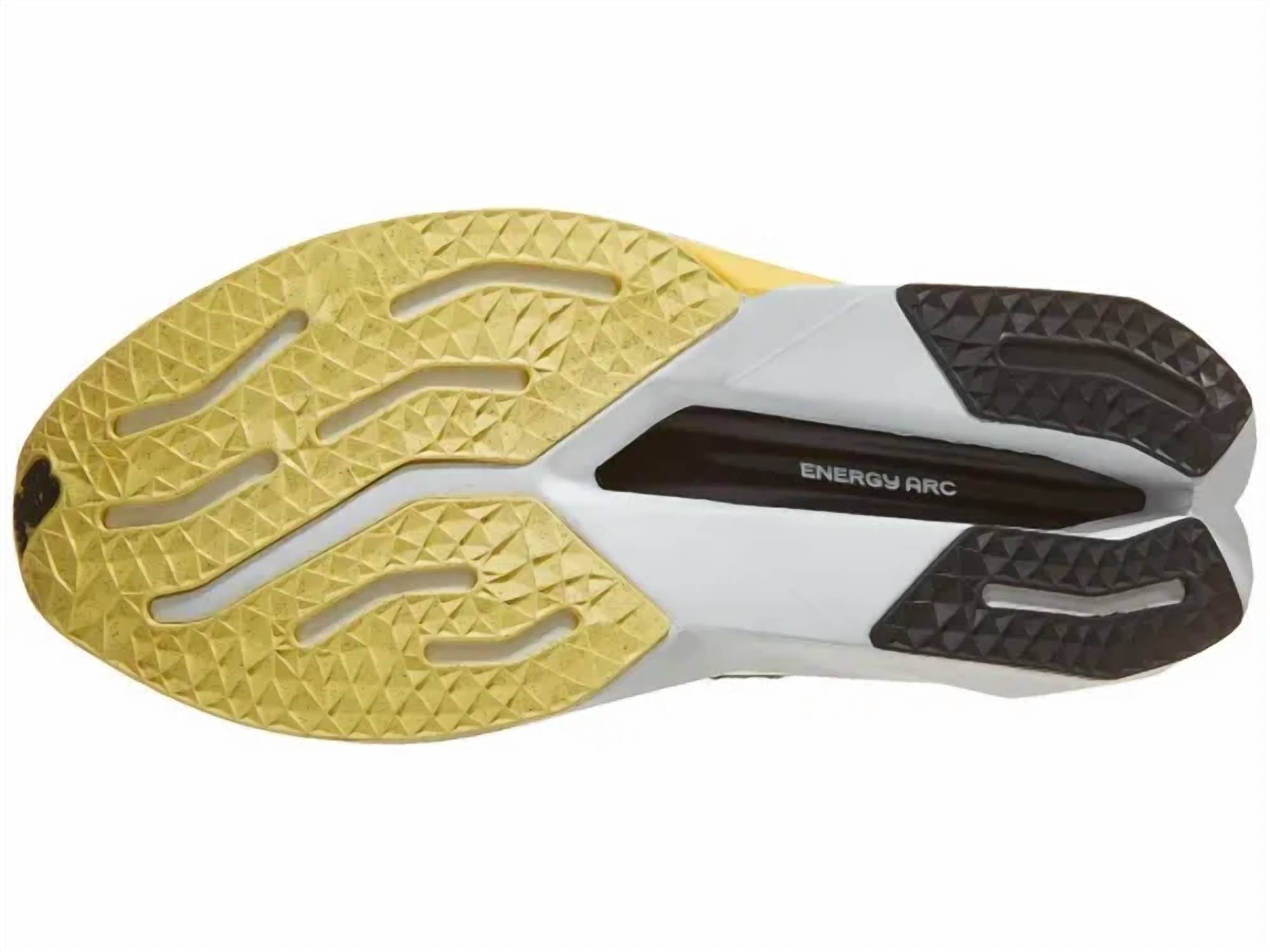 New Balance - Men's Fuelcell Supercomp Trainer V3 Shoe