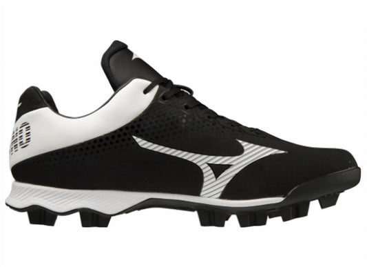 Mizuno - Men's Wave Lightrevo Baseball Cleat
