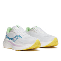 Saucony - Women's Ride 18 Running Shoes