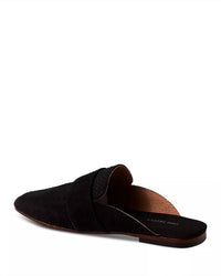 Free People - Women's At Ease Embossed Loafer