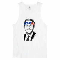 Rowdy Gentleman - Men's Dub Tank Top
