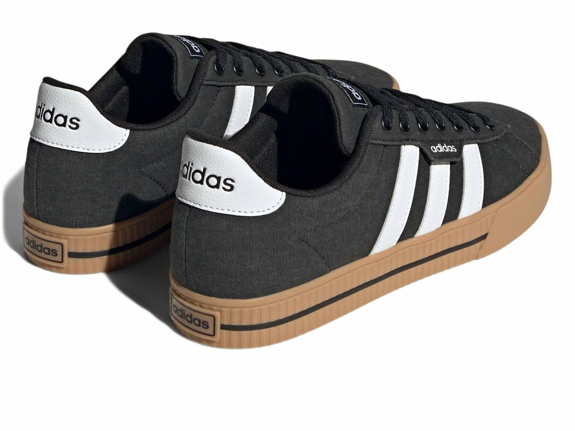 Adidas - Men's Daily 3.0 Skate Shoe