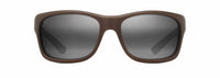 Maui Jim - Women's Ano Nui Polarized Sunglasses