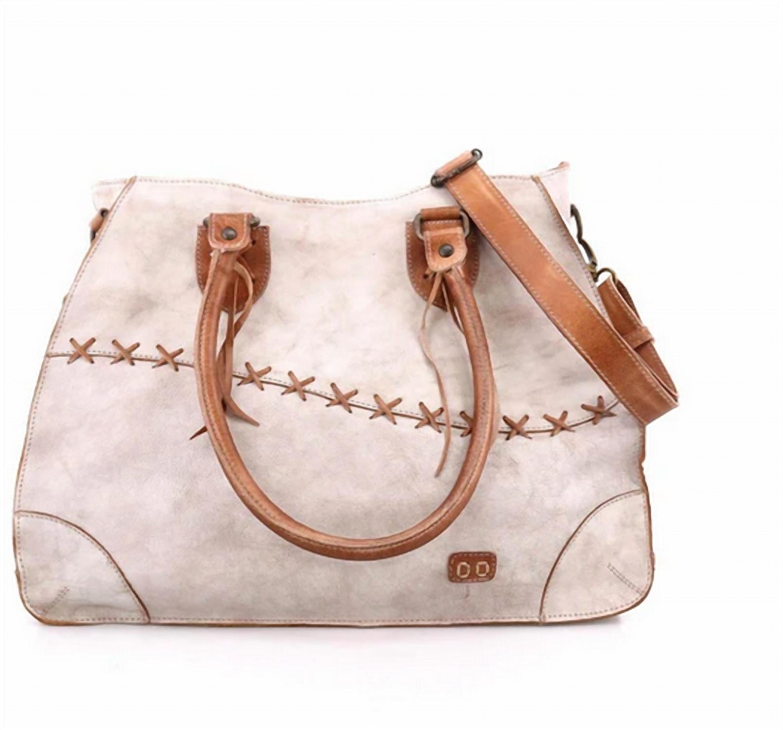 Bedstu - Bruna Leather Bag