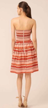 Gilner Farrar - PALMA DRESS