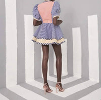 Celia B - Kaen Dress