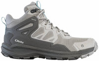 Oboz - Women's Katabatic Mid Shoe