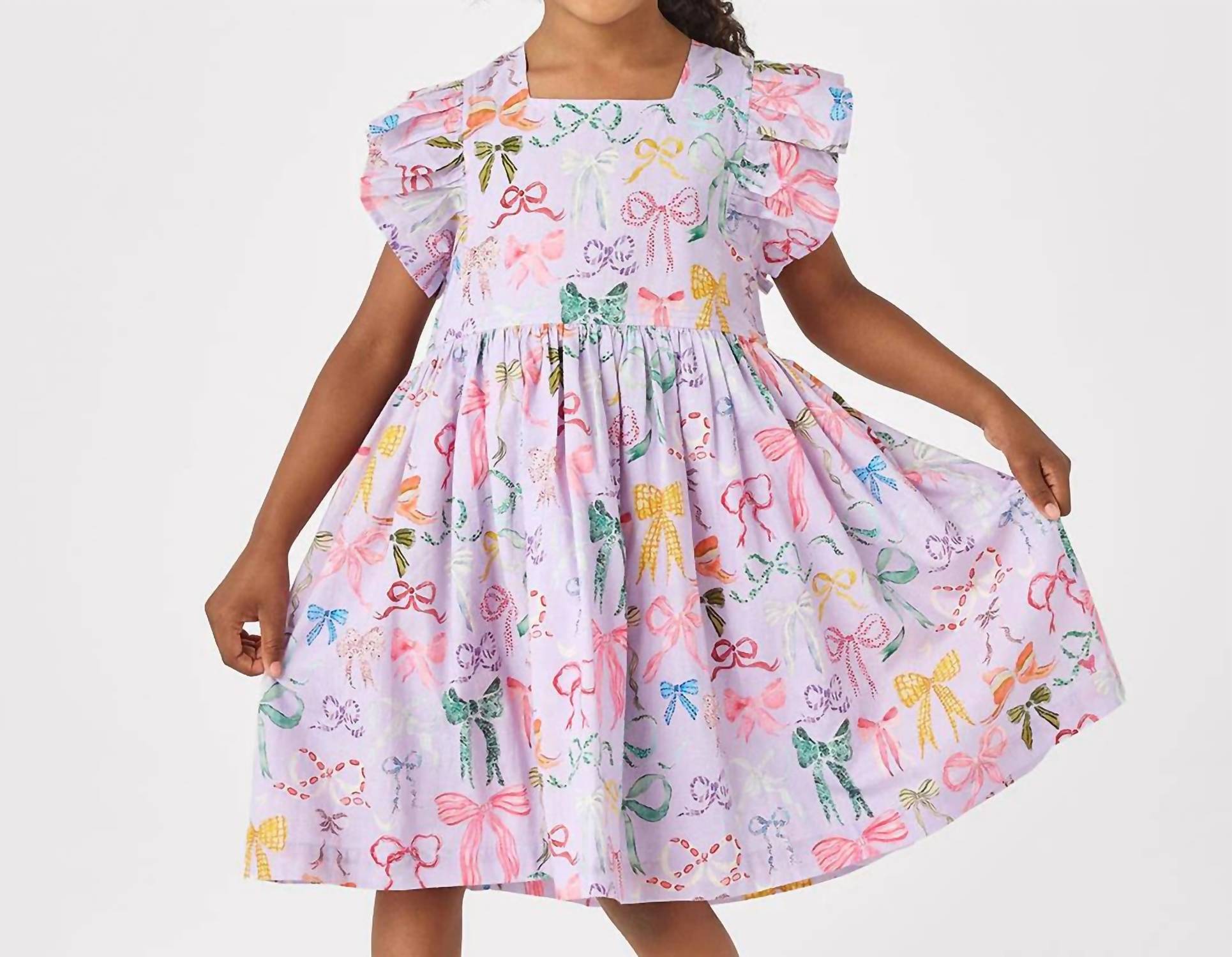 Pink Chicken - Elsie Dress