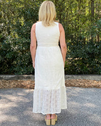 Spartina 449 - Louisa Lace Dress