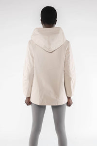 Oofwear - Memory Nylon Reversible Hooded Jacket