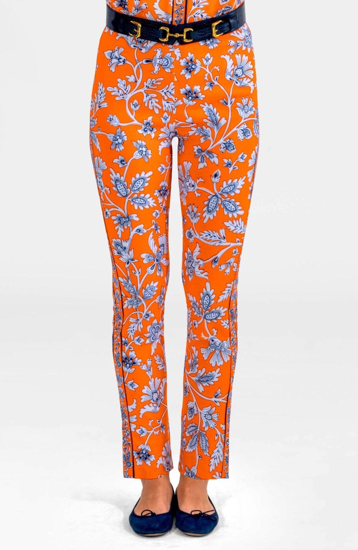 Gretchen Scott - GRIPLESS PULL ON PANT