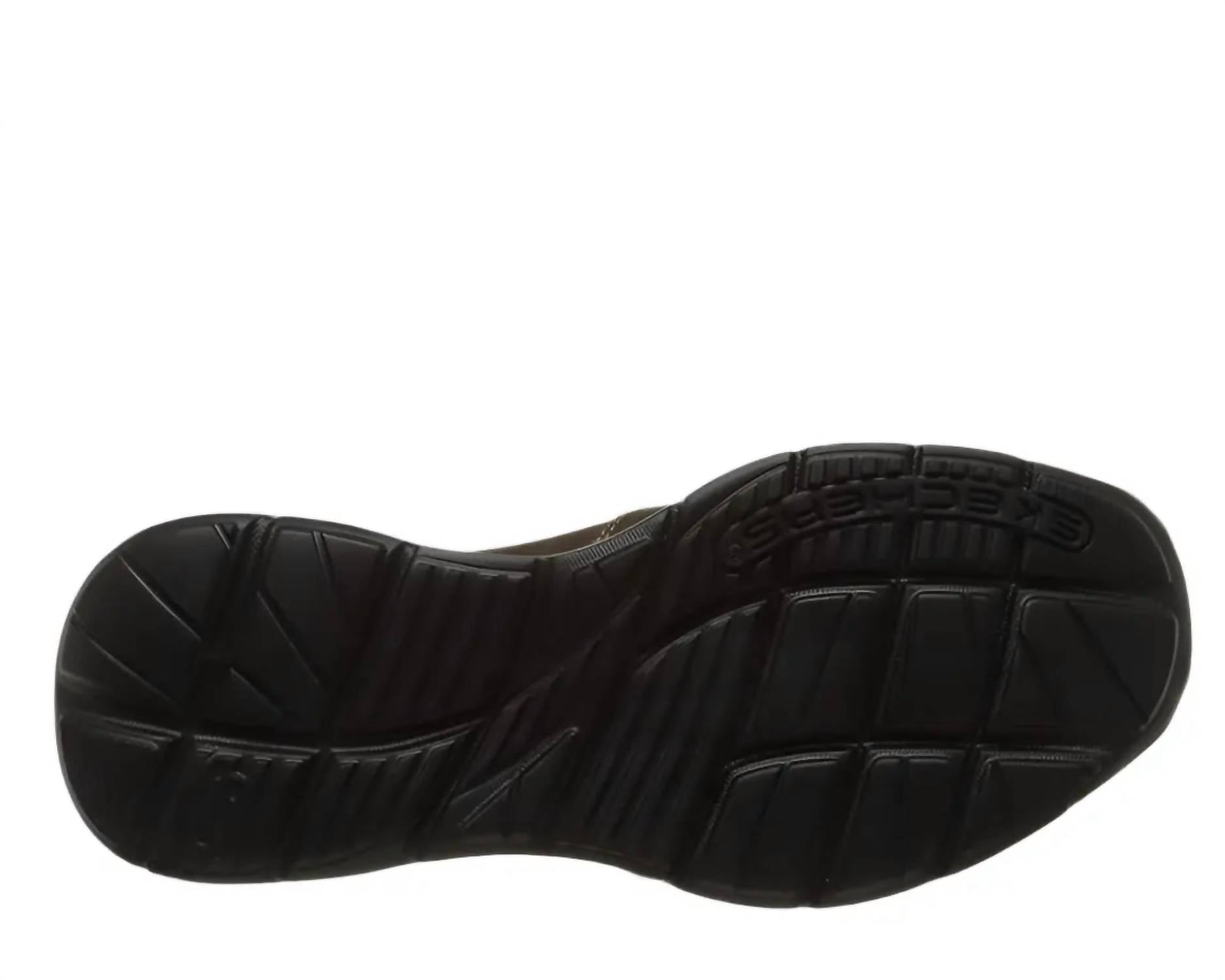 Skechers - Men's Glides Docklands Loafers