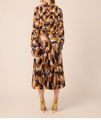 Gilner Farrar - Braylen Midi Skirt