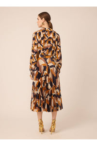 Gilner Farrar - Braylen Midi Skirt