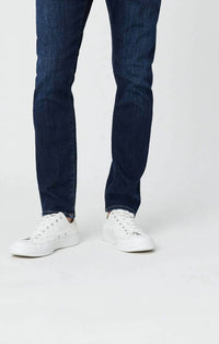 Mavi - Jake Slim Leg Jeans