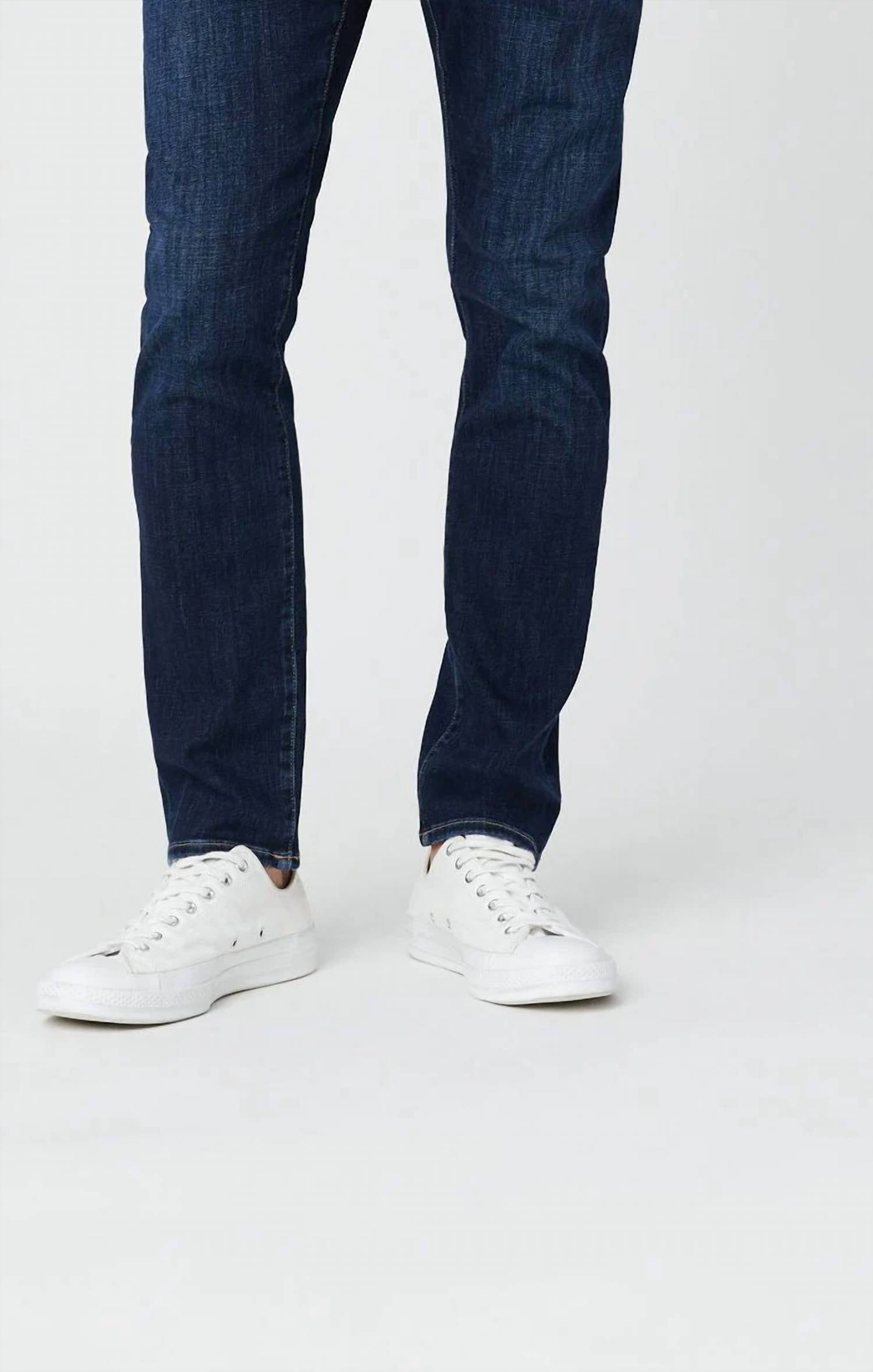 Mavi - Jake Slim Leg Jeans