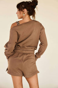 Strut This - Crawford Sweatshirt