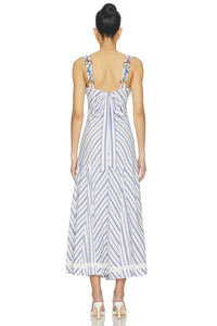 Free People - Havenwood Maxi Dress
