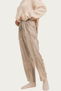MYSTIC HAZE DRAWSTRING PANT