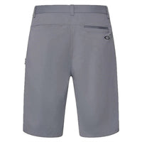 Oakley Men's Perf Terrain Short in uniform grey - men's shorts - detail view