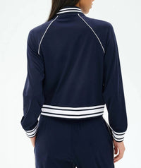 Splits59 - Hayes Varsity Rigor Jacket