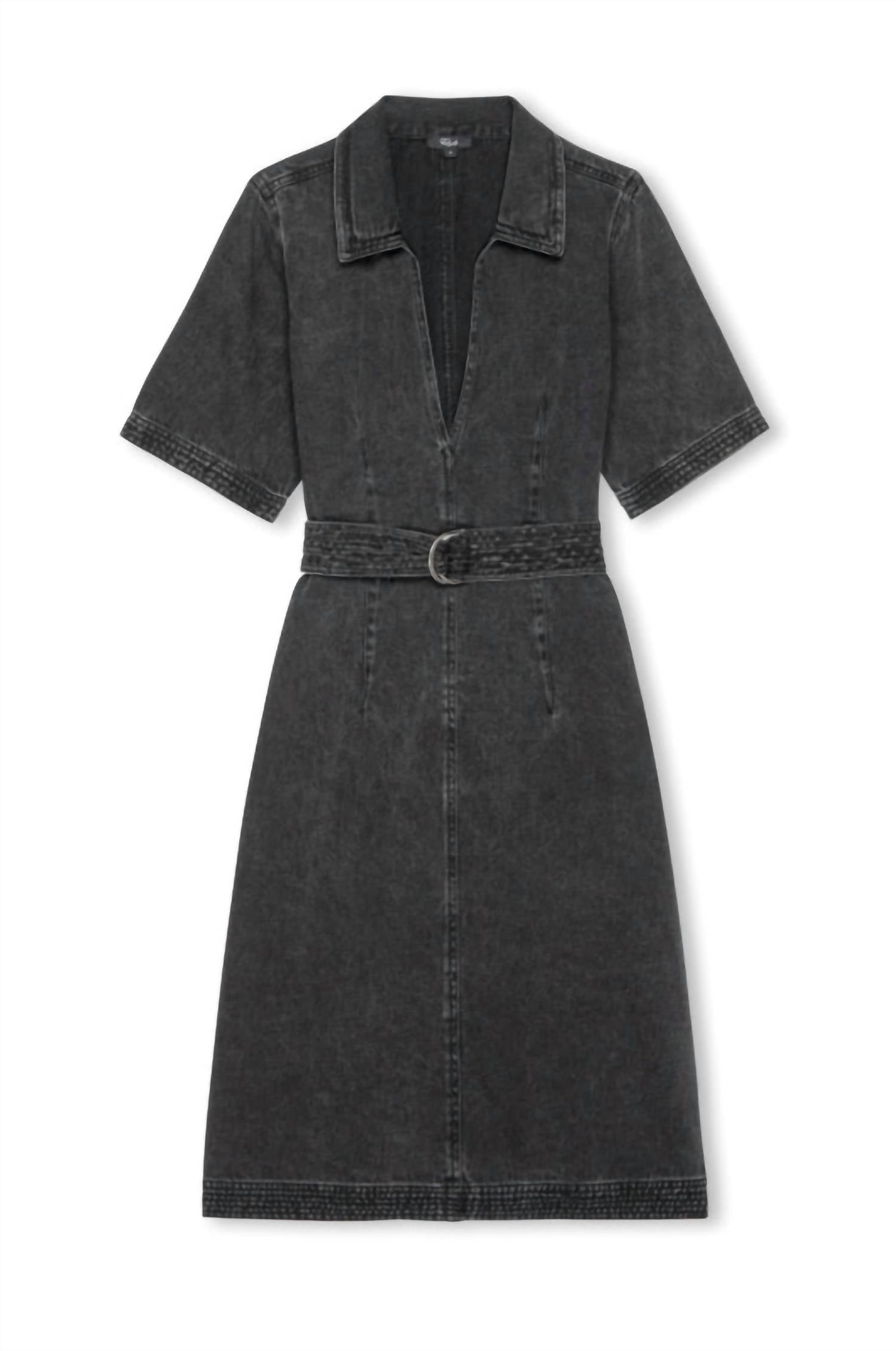 Rails - Mavis Midi Dress