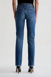 Ag Jeans - Sandra Straight Leg Jeans