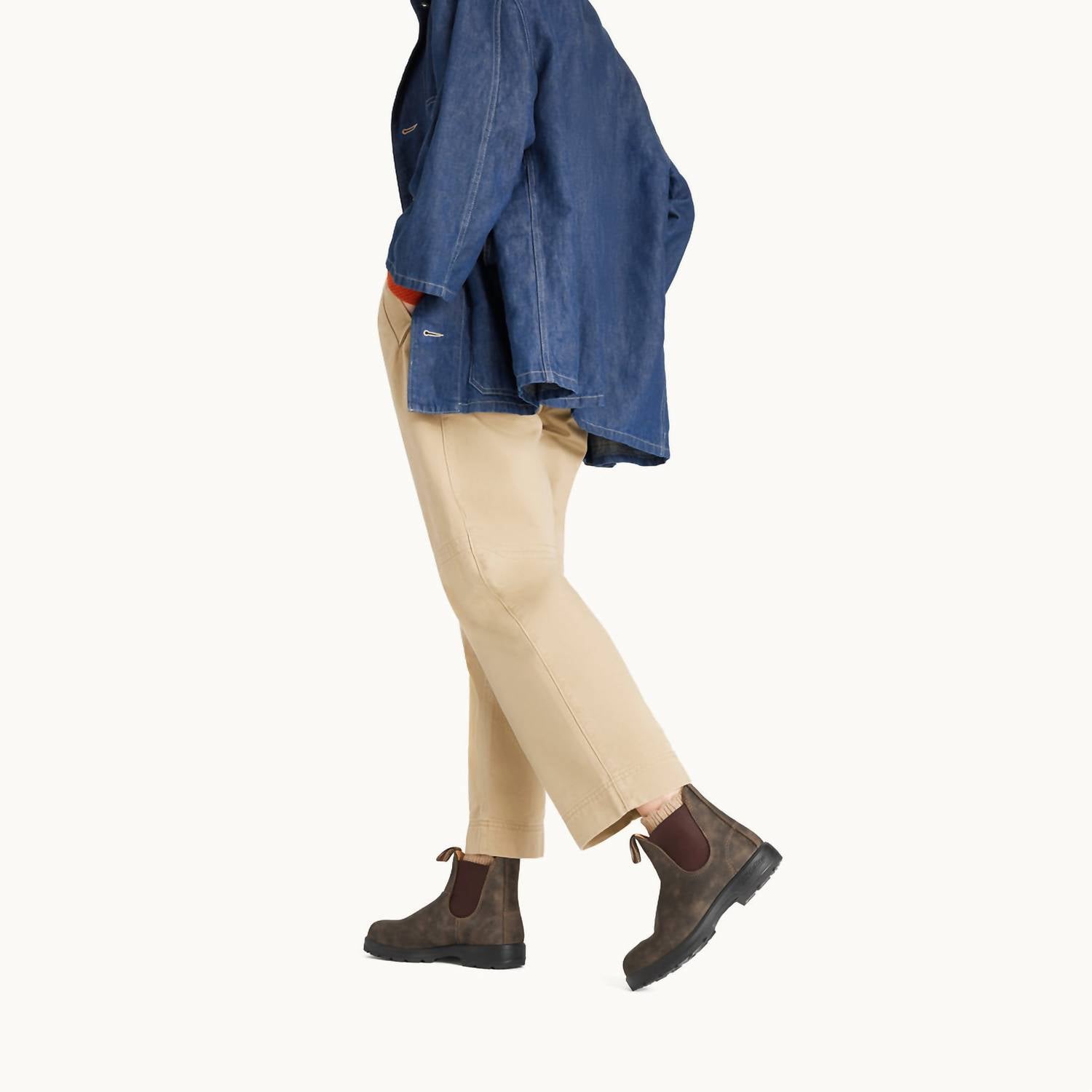 Blundstone - Women's Classic Chelsea Boots