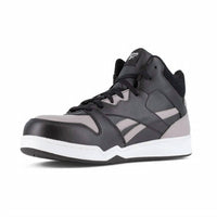 Reebok - Mens High Top Work Sneaker