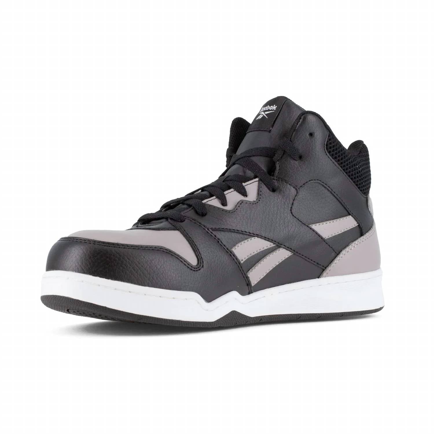 Reebok - Mens High Top Work Sneaker