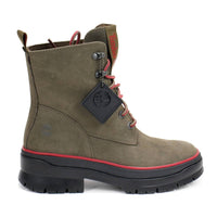 Timberland - Women's Malynn Ek+ Waterproof Mid Boot