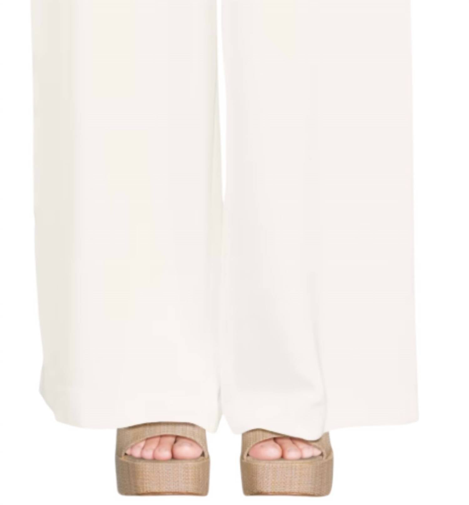 Ramy Brook - Margo Belted Wide Leg Pants