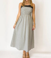 Elan - Ellie Maxi Dress